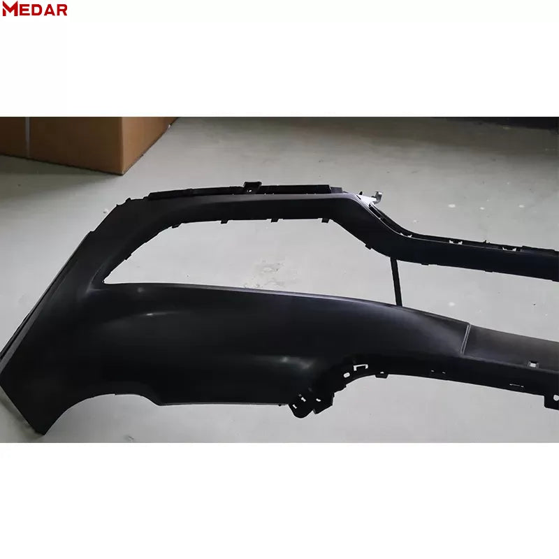 Chery JETOUR X70 Front Bumper Upper Body product image 2