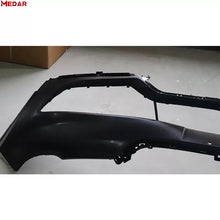 Chery JETOUR X70 Front Bumper Upper Body product image 2