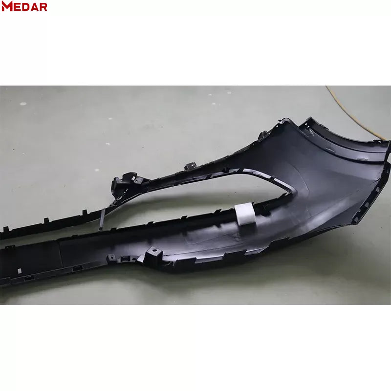 Chery JETOUR X70 Front Bumper Upper Body product image 3