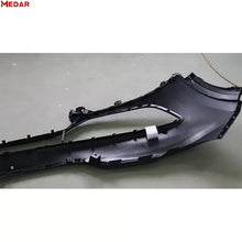Chery JETOUR X70 Front Bumper Upper Body product image 3