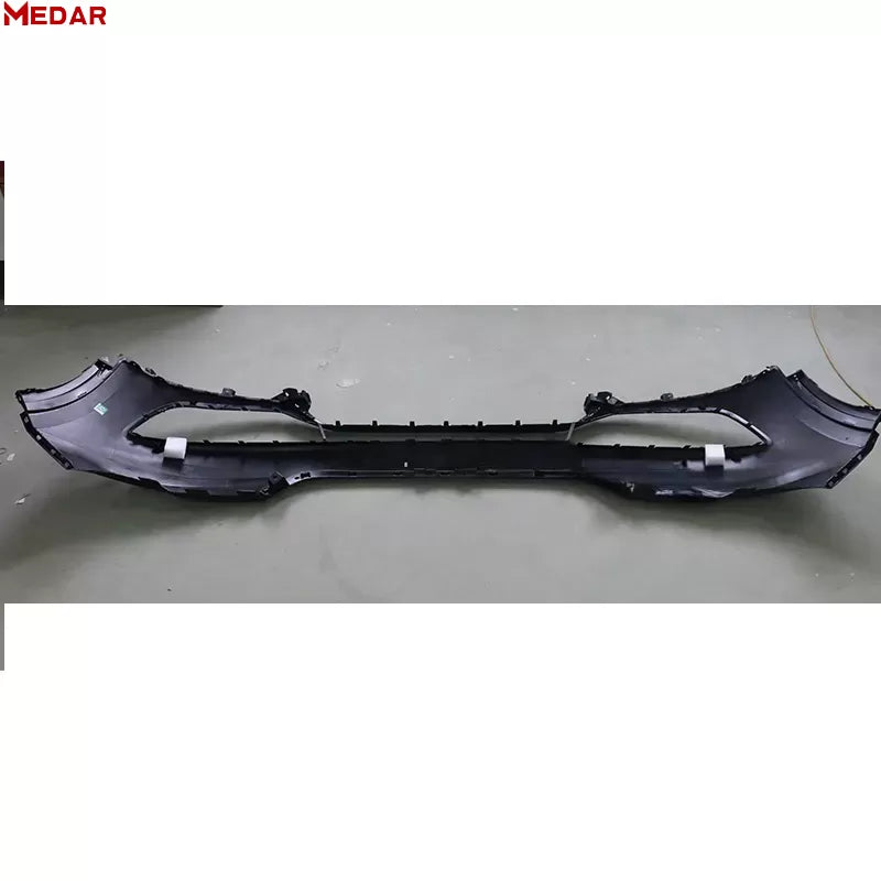 Chery JETOUR X70 Front Bumper Upper Body F01-2803501-DQ