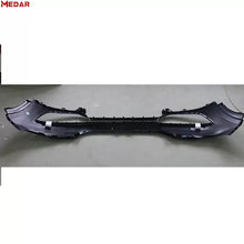 Chery JETOUR X70 Front Bumper Upper Body F01-2803501-DQ