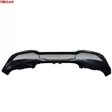 Chery JETOUR X70 Front Bumper Upper Body product image 4