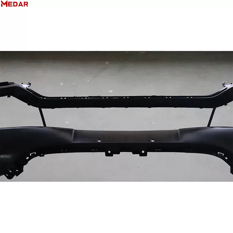 Chery JETOUR X70 Front Bumper Upper Body product image 5