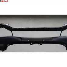 Chery JETOUR X70 Front Bumper Upper Body product image 5