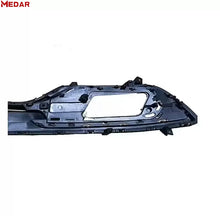 Chery JETOUR X70 Front Bumper Lower Body product image 2