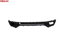 Chery JETOUR X70 Front Bumper Lower Body product image 4