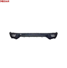 Chery JETOUR X70 Front Bumper Lower Body product image 5