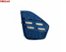 Chery JETOUR X70 Fog light cover frame decoration product image 2