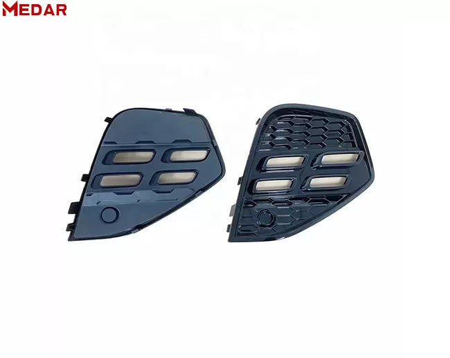 Chery JETOUR X70 Fog light cover frame decoration F01-2803511,F01-2803512