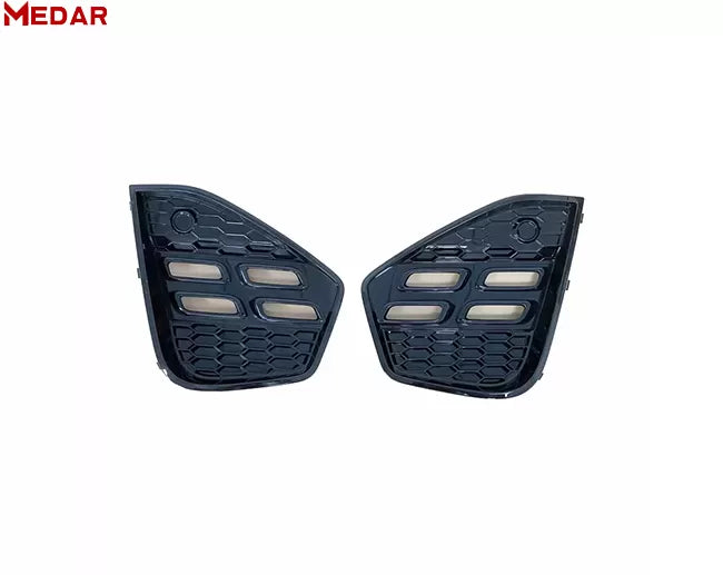 Chery JETOUR X70 Fog light cover frame decoration product image 3