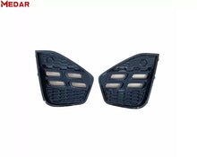 Chery JETOUR X70 Fog light cover frame decoration product image 3
