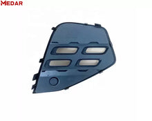 Chery JETOUR X70 Fog light cover frame decoration product image 4