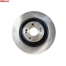 Chery JETOUR X70 Front Brake Disc product image 2