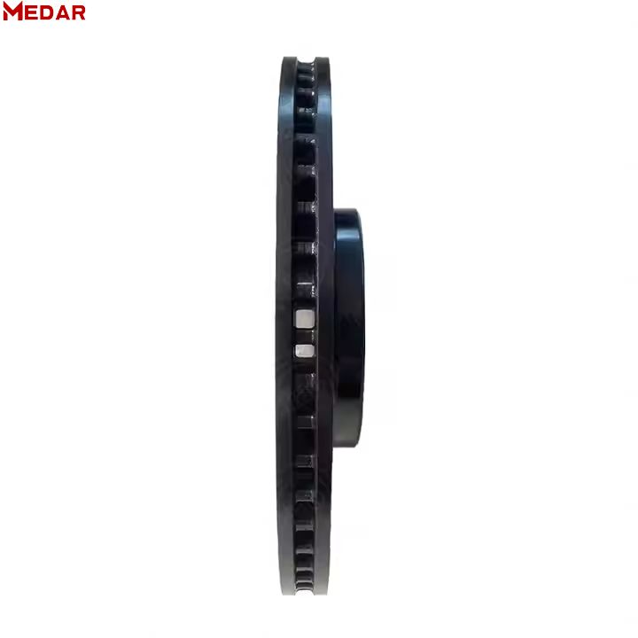 Chery JETOUR X70 Front Brake Disc product image 3