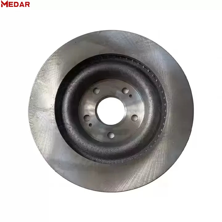 Chery JETOUR X70 Front Brake Disc F01-3001075