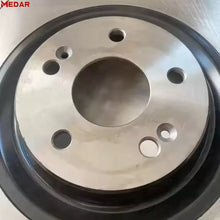 Chery JETOUR X70 Front Brake Disc product image 4