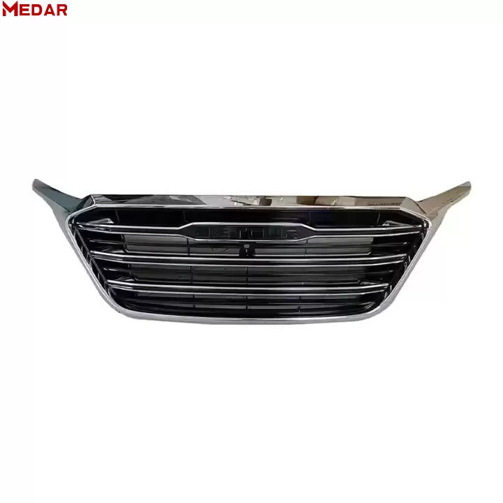Chery JETOUR X70 Radiator Grille Assembly product image 2