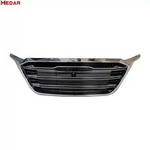 Chery JETOUR X70 Radiator Grille Assembly product image 2