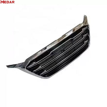 Chery JETOUR X70 Radiator Grille Assembly product image 3