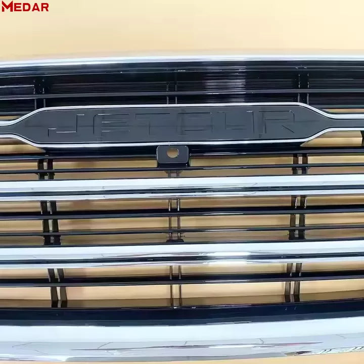 Chery JETOUR X70 Radiator Grille Assembly product image 4