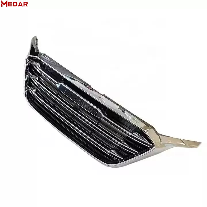 Chery JETOUR X70 Radiator Grille Assembly F01-8401100NB