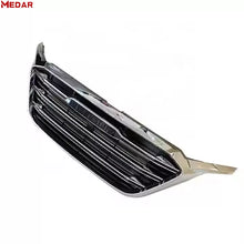 Chery JETOUR X70 Radiator Grille Assembly F01-8401100NB