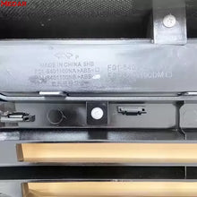 Chery JETOUR X70 Radiator Grille Assembly product image 5