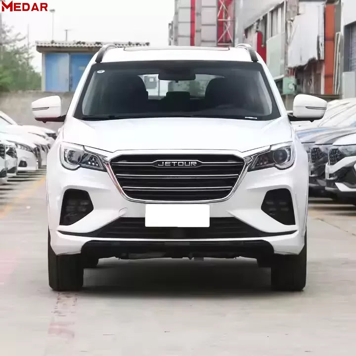 Chery JETOUR X70 Radiator Grille Assembly product image 6