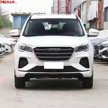Chery JETOUR X70 Radiator Grille Assembly product image 6