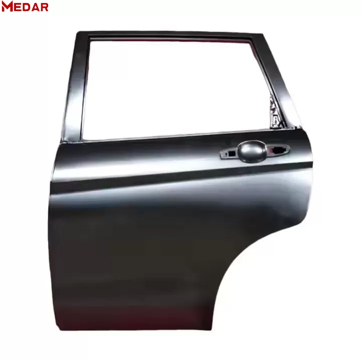 Chery JETOUR X70 Rear Door F01-6201010,F01-6201020