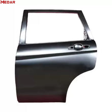 Chery JETOUR X70 Rear Door F01-6201010,F01-6201020