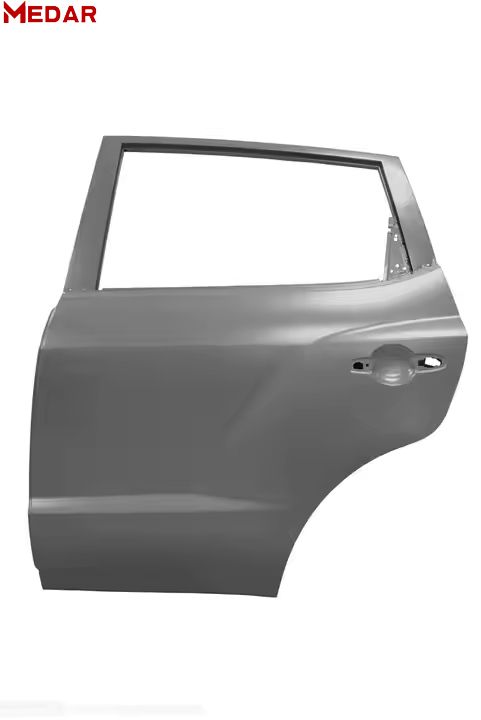 Chery JETOUR X70 Rear Door product image 3