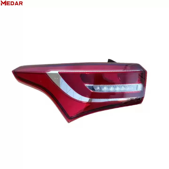 Chery JETOUR X70 Tail Light Fixed product image 3