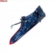 Chery JETOUR X70 Tail Light Fixed product image 4