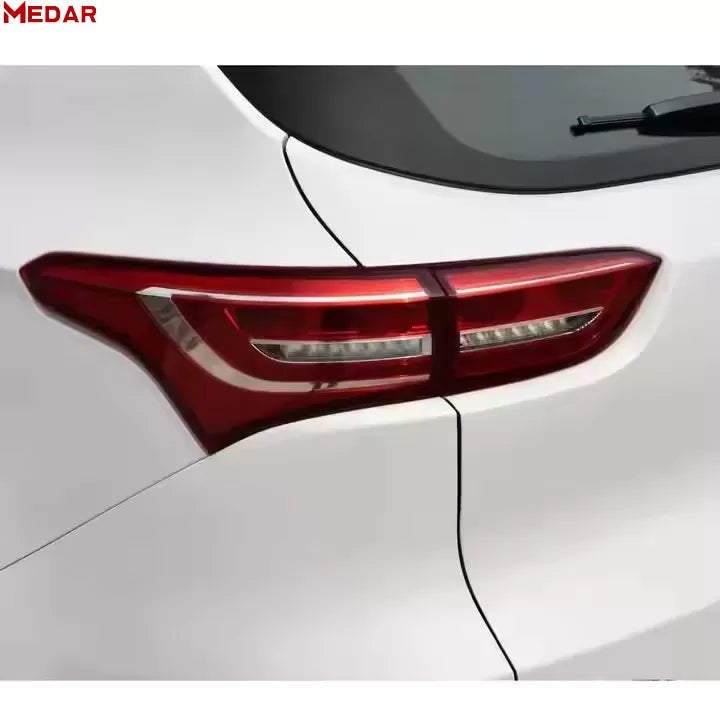 Chery JETOUR X70 Tail Light Fixed product image 8