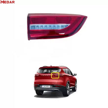 Chery JETOUR X70 Tail Light Active product image 2