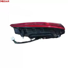 Chery JETOUR X70 Tail Light Active product image 3
