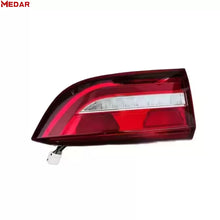 Chery JETOUR X70 Tail Light Active F01-4433030,F01-4433040