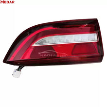 Chery JETOUR X70 Tail Light Active product image 4