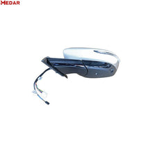 Chery JETOUR X70 Rearview Mirror assembly product image 3