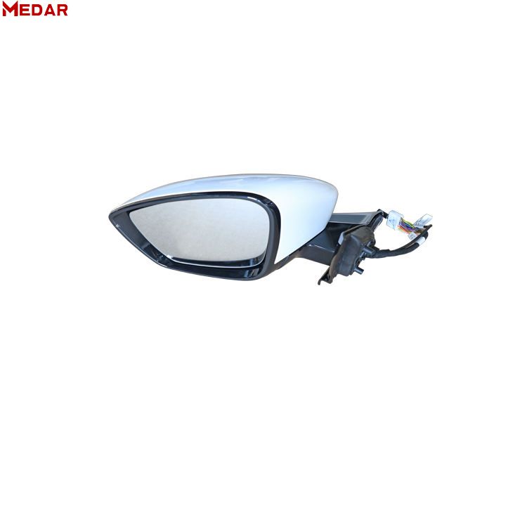 Chery JETOUR X70 Rearview Mirror assembly product image 5