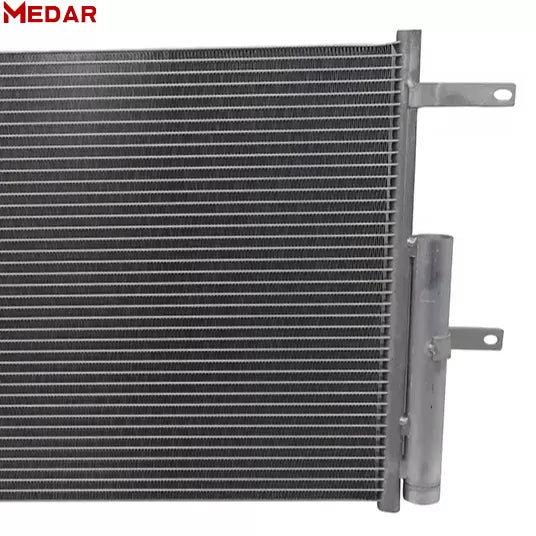 Chery Arrizo 5 AC Conditioner Radiator product image 2