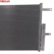 Chery Arrizo 5 AC Conditioner Radiator product image 2