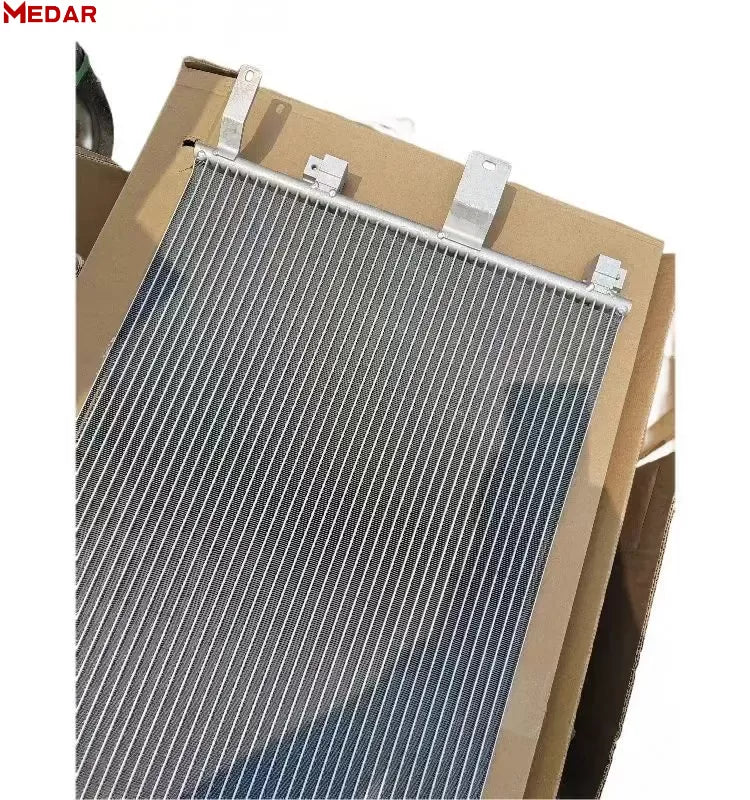 Chery Arrizo 5 AC Conditioner Radiator product image 4
