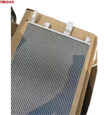 Chery Arrizo 5 AC Conditioner Radiator product image 4