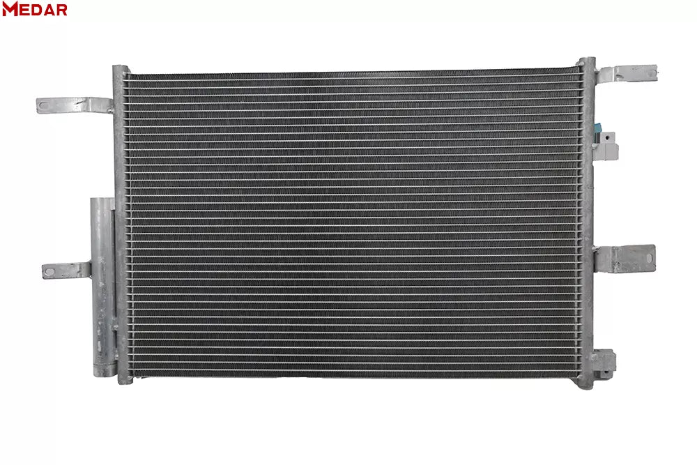 Chery Arrizo 5 AC Conditioner Radiator product image 5