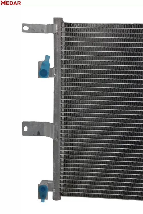 Chery Arrizo 5 AC Conditioner Radiator product image 7