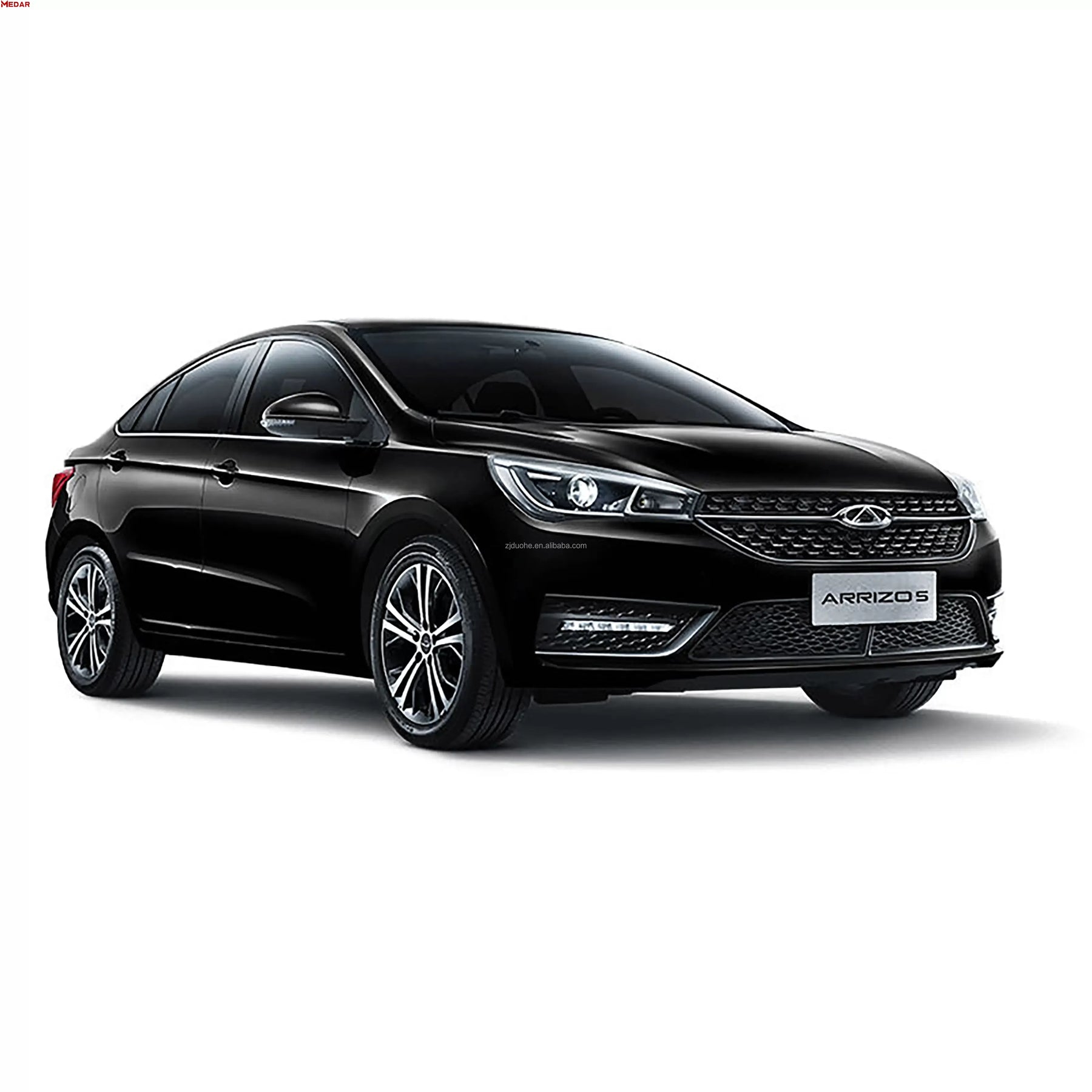 Chery Arrizo 5 Front Bumper product image 2