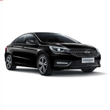 Chery Arrizo 5 Front Bumper product image 2